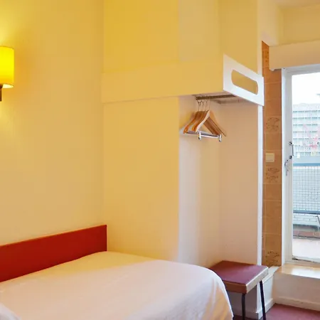 Queen Anne 3* Brussels