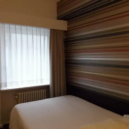 Hotel Queen Anne Brussels