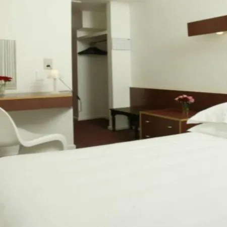 Queen Anne Hotel Brussels