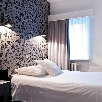 Hotel Queen Anne