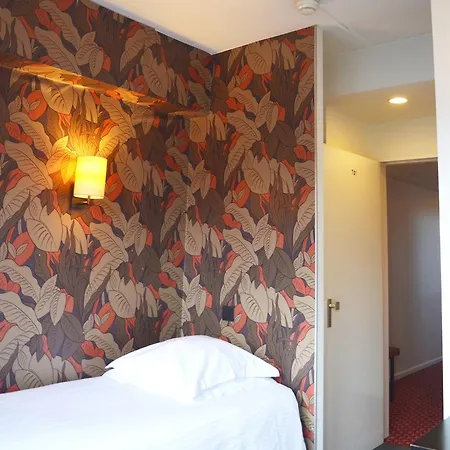 Queen Anne 3* Brussels